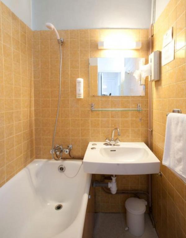 The Old Ravel Centre Hotel Clermont-Ferrand