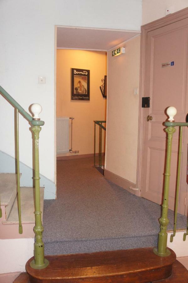 The Old Ravel Centre Hotel 2*