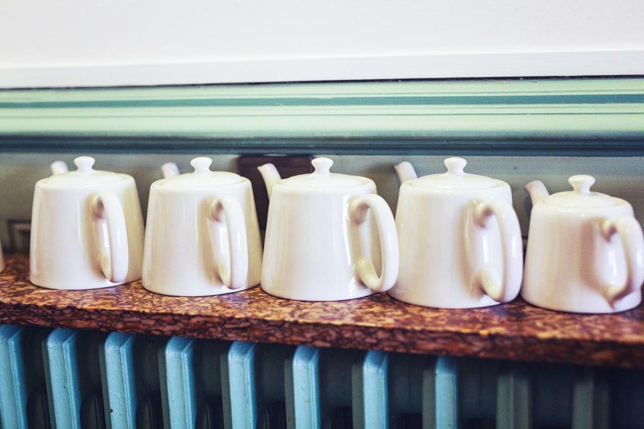 The Old Ravel Centre