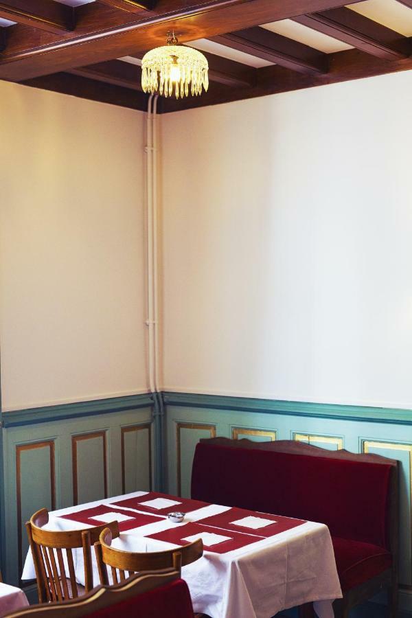 The Old Ravel Centre Hotel Clermont-Ferrand