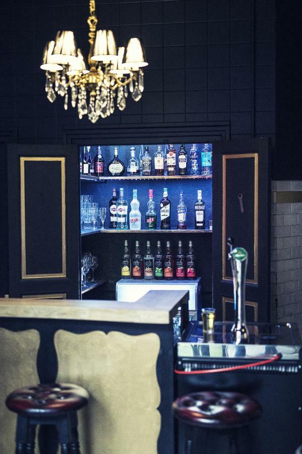 The Old Ravel Centre Hotel Clermont-Ferrand