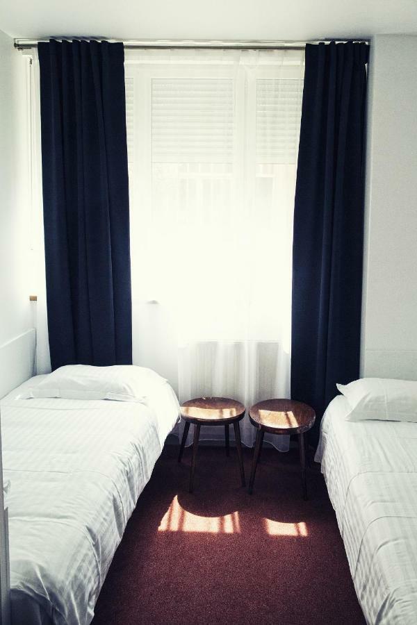 The Old Ravel Centre Hotel Clermont-Ferrand