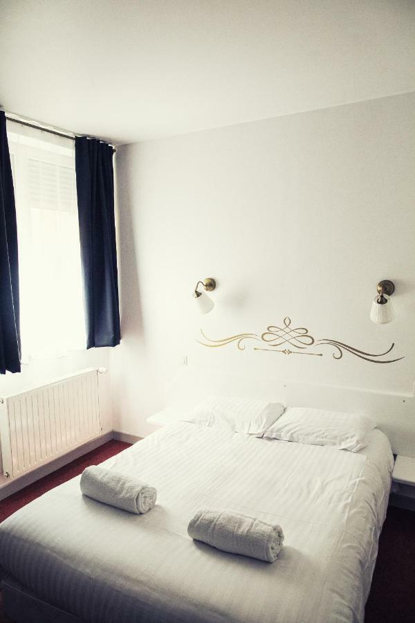 The Old Ravel Centre Clermont-Ferrand