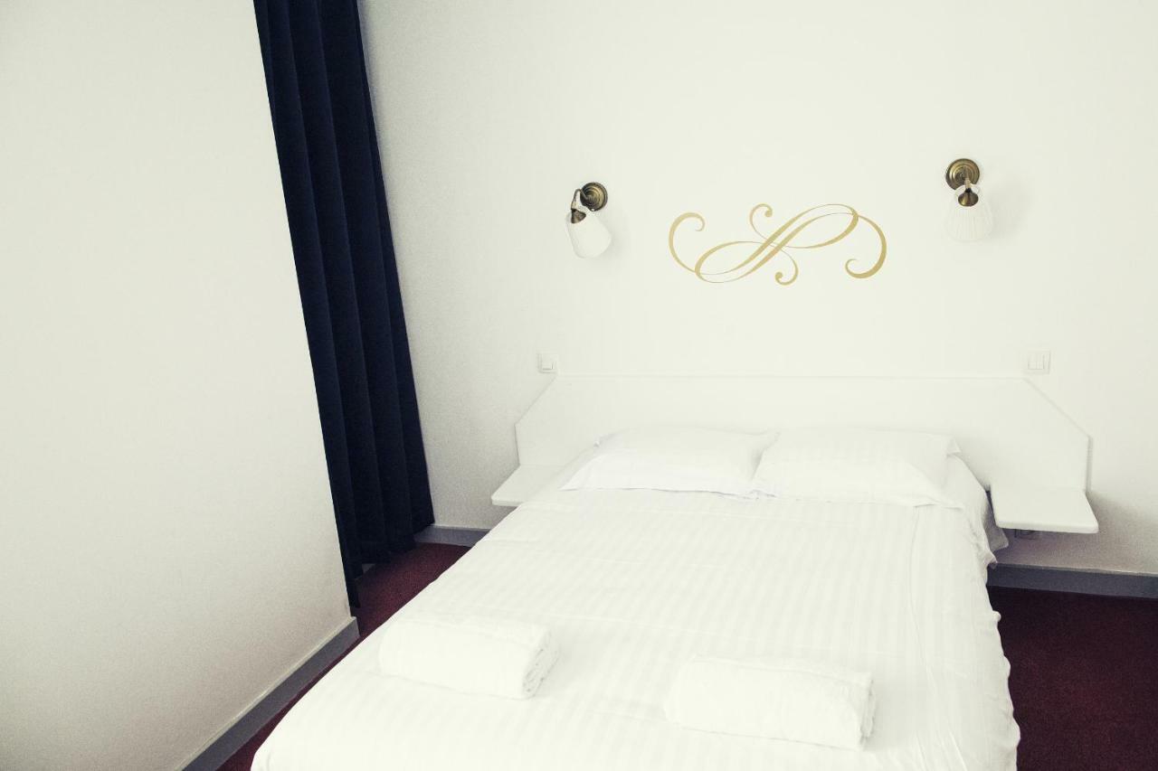 The Old Ravel Centre Clermont-Ferrand