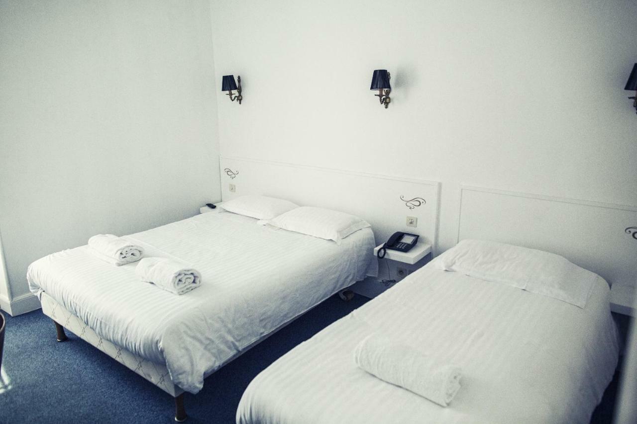 The Old Ravel Centre Hotel Clermont-Ferrand