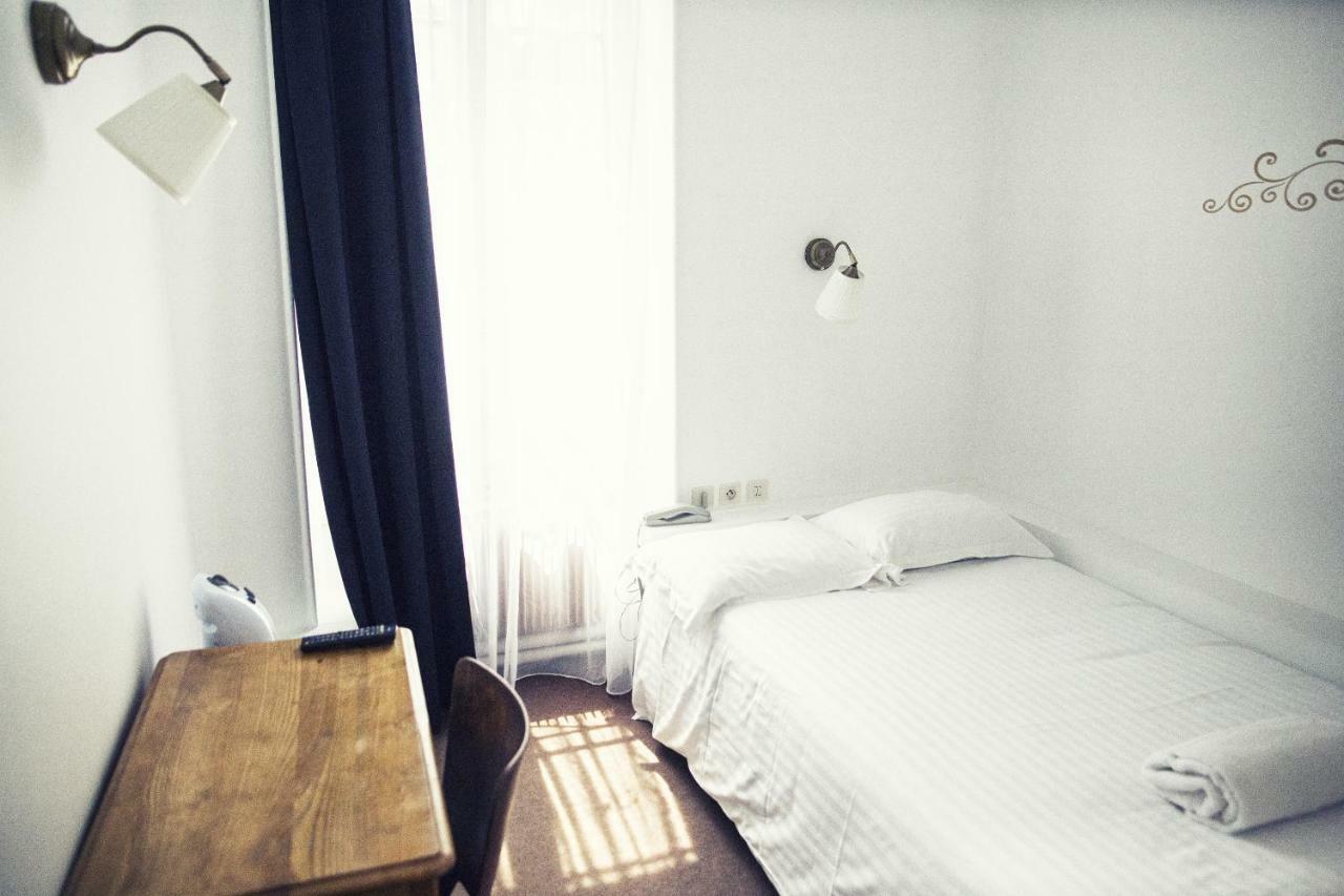 The Old Ravel Centre Clermont-Ferrand