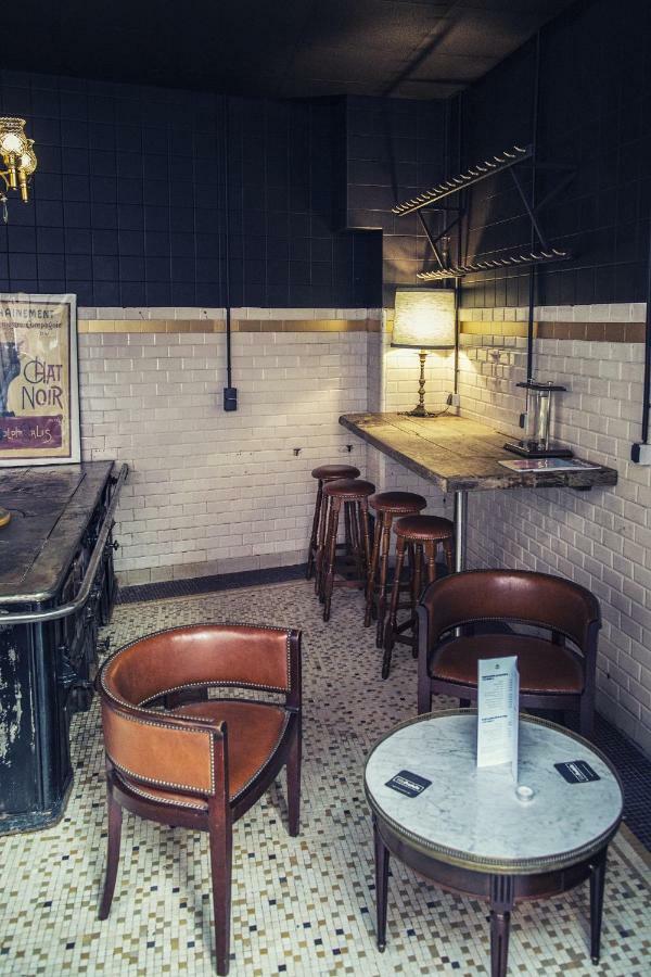 The Old Ravel Centre Hotel Clermont-Ferrand