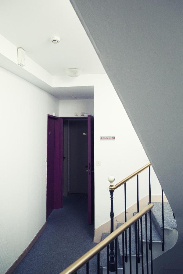 The Old Ravel Centre Hotel 2*